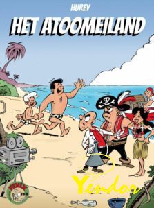 Het Atoomeiland