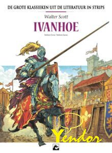 Ivanhoe