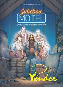 Jukebox Motel 2