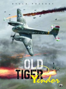 Old Tiger , The 