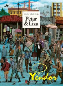 Petar & Liza 
