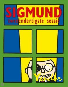 Sigmund - albums 32