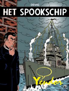 Het spookschip