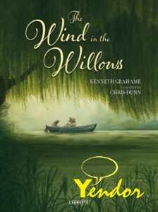 Artbook ,  The Wind in the willows