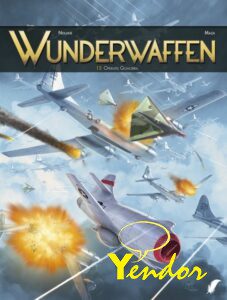 Wunderwaffen 15