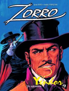 Zorro 2