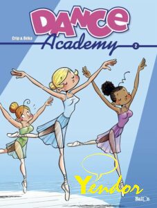 Dance Academy 2