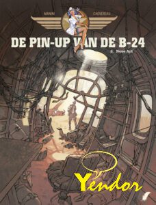 Pin-up van de B-24 , De 2