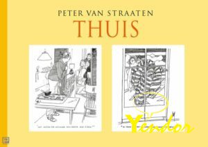 Peter van Straaten 