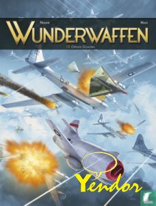 Wunderwaffen 15