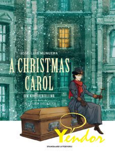 Christmas Carol , A 