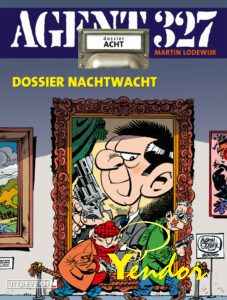 Dossier Nachtwacht
