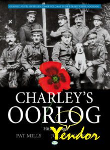 Charley's oorlog 8