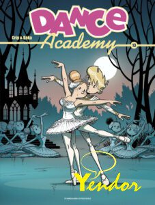 Dance academy 13