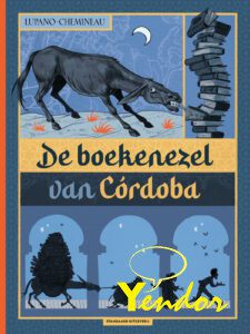 De boekenezel van Córdoba