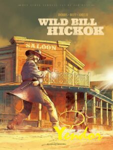 Wild Bill Hickok