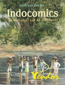 Indocomics 