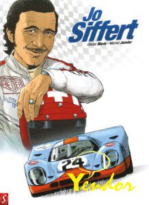 Jo Siffert 