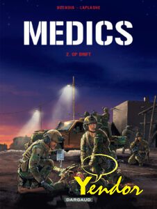Medics 2