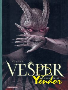 Vesper 2