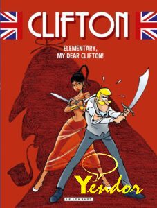 Clifton 20