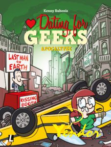 Dating for Geeks 13