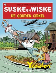 De gouden cirkel