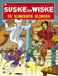 De klinkende klokken