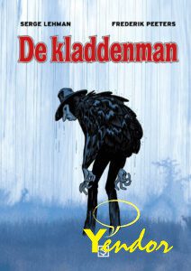 Kladdenman , De 