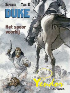Duke - hardcover 6
