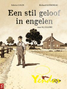 Stil geloof in engelen , Een 