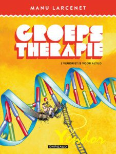 Groepstherapie 3