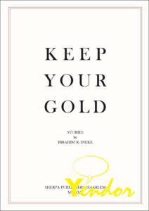 Keep Your Gold