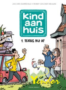 Kind aan huis 1