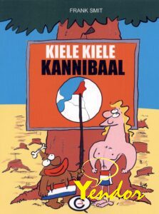 Kiele Kiele Kannibaal