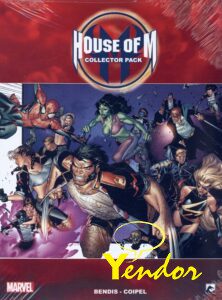 House of M pakket 1 a