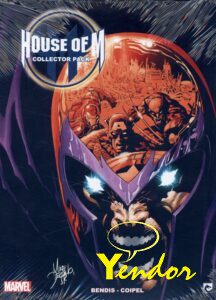 House of M 