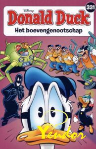 Het boevengenootschap