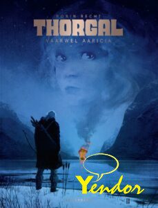 i. Thorgal Saga 1