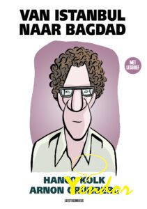 Van Istanbul naar Bagdad 