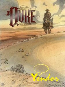 Duke - hardcover 7