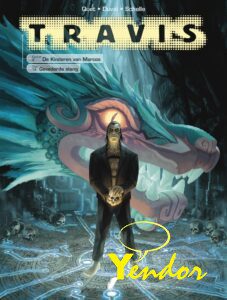 Travis 14