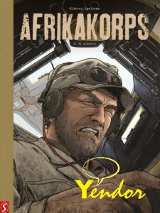 Afrikakorps 3