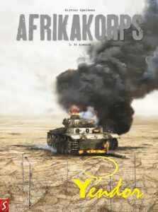 Afrikakorps 3