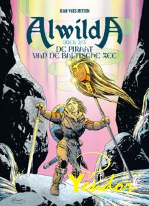 Alwilda 2