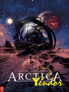 Arctica 12