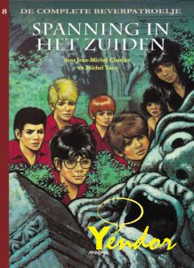 Beverpatroelje integraal 8