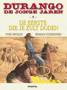 Durango , de jonge jaren 1