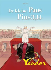 Kleine paus Pius 3,14 , De 