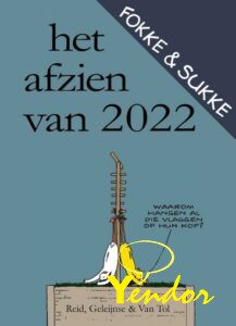 Fokke & Sukke , Het afzien van 2022